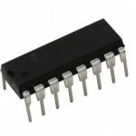 Analog MUX 8Ch <1500R DIP16