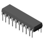 Buffer line-driver 8-chanel DIP-20
