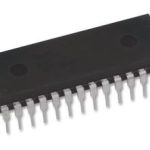 CTV,SECAM-DECODER DIP28