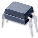 Optokapler 80V 50mA >130-260% DIP-4 1-kanalni TSC