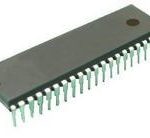 Programibilni Periferni Interfejs PPI CMOS DIP-40