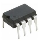 RS485/422 Transceiver -40/+85C DIP-8