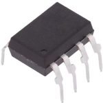 Optokapler Ch-1, tranzistor, 5.3kV, 1Mbps DIP-8 Vishay