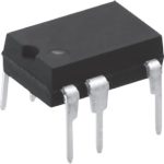 Op-Amp Dual Bipolarni siroke propusnosti DIP-8