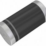 SMD Si-Rectifier 1000V 1A DO213AB