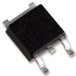 Tranzistor NPN Darlington 100V 8A DPAK STMicroelectronic