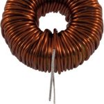 Induktivnost 100uH 1A