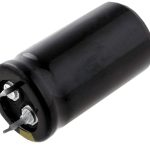 Elektrolitski kondenzator Snap In 20uF 450V 30x40mm 2000h Radijalni Samwha