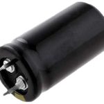Elektrolitski kondenzator Snap In 470uF 450V 35x50mm 1000h Radijalni Samwha