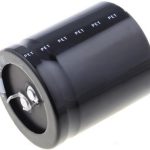 105C Nichicon Snap In fi25x30