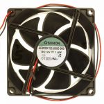 Ventilator 92x92x25 12V