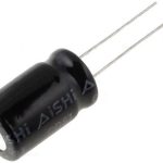 E 1000uF 35V -40+105C 20% 12.5*20 RM5