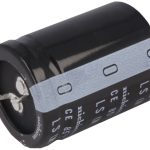Nichicon 10000uF 50V 85C Snap In
