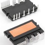Motor/Motion/Ignition Controllers & Drivers  20A 600V