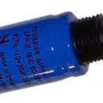 E 1000uF 100V -40+85C -10+30% 25*54