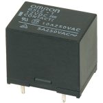 Relej SPDT 10A 24V 1440R