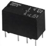 Relej Omron 24V 2A DPDT  1152R