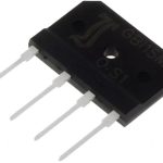 Grec 15A 1000V In-Line Diotec