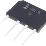 Grec 25A 400V In-Line