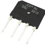 Grec 35A 1000V In-Line SEP