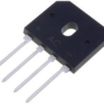 Grec 25A 1000V In-line