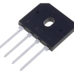 Grec 25A/1000V In-Line