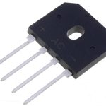 Grec 6A 600V In-Line