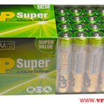 Alkalna baterija AAA 1.5V