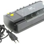 Punjac baterija NiMH AA; AAA; C; D; 6F22 (9V) tester…