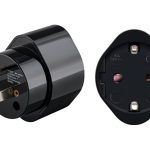 Adapter EU zenski na USA/Japan muski