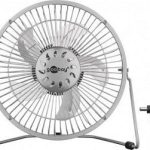 Ventilator 8 inča USB-A prikljucak 5V/0.5A