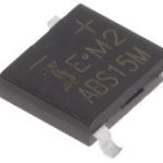 Grec SMD 2A-1000V
