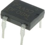 Grec 1A 1000V DIP 4-pin