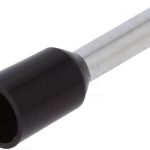 Hilzna Crna 1.5mm2