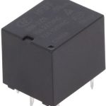 Relej SPDT 9V 10A