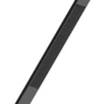 Hilpress vezica crna 140x3.6 UV stabilna
