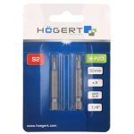 Bit-nastavak Pozdriv PZ-0 L-50mm Hogert Technik