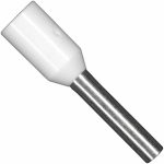 Hilzna Izolovana Bela 0.75mm2