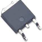 Mosfet N-Ch 100V 127A 250W D2PAK