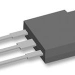 IGBT 20A 1200V 310W TO-247
