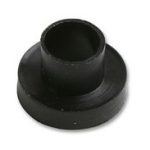 Izolator 8/4.5mm TO126 Beli
