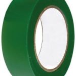 Izolir traka Zelena 10m