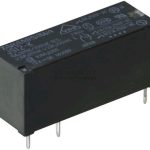 RELE Fujitsu 5V 8A 1xU 112R