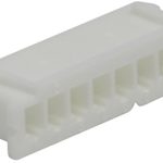 JST kuciste 8-pin za kabal RM-2.5 (pin SXH-001T-P0.6)