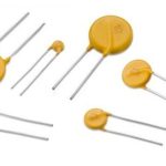 Varistor 275V 430V 6500A