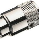 UHF Muški RG-213 za lemljenje