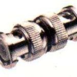 Adapter BNC Muški - BNC Muški