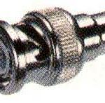Adapter BNC Muški -Činč Ženski