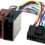 Konektor adapter za JVC 16pin