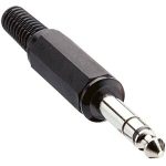 6.3mm Muški Stereo za kabl